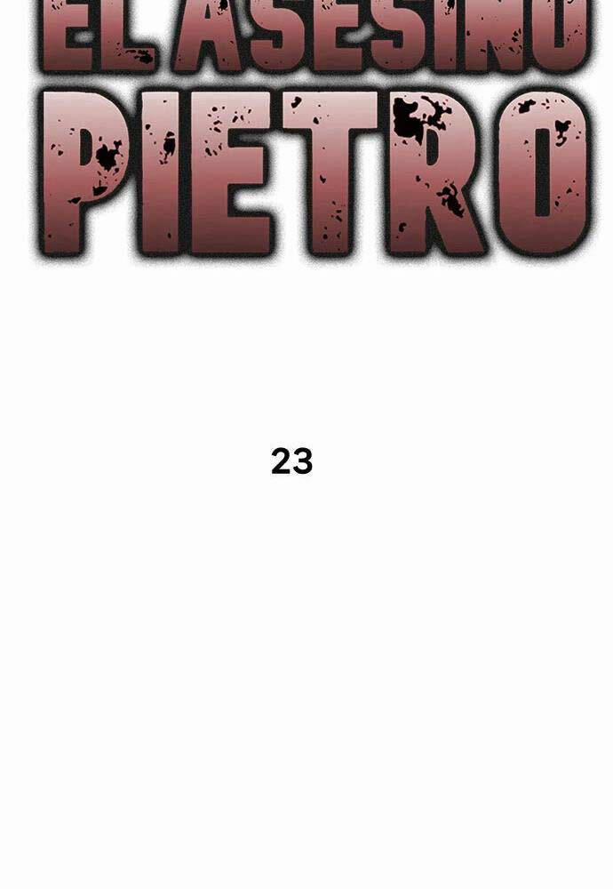 Sát Thủ Peter 23 trang 93