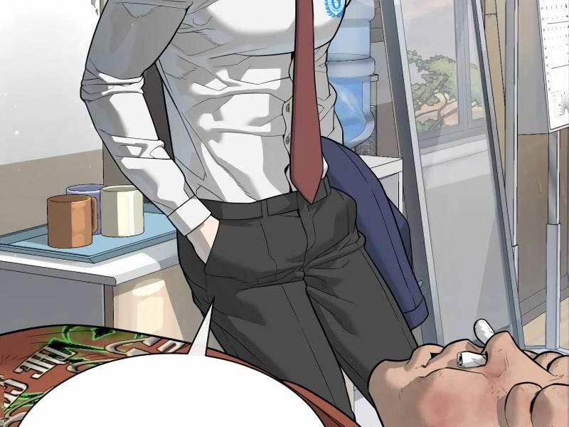 Sát Thủ Peter 24.5 trang 11