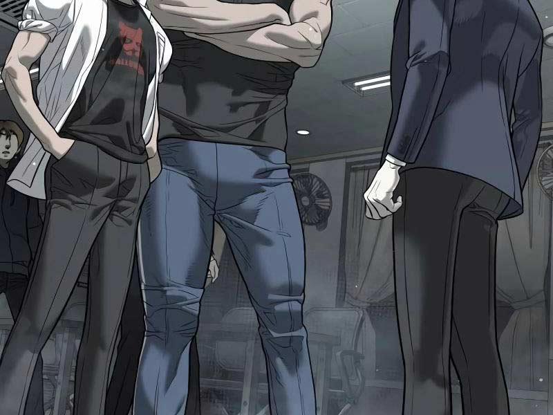 Sát Thủ Peter 24.5 trang 15