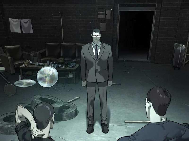 Sát Thủ Peter 24.5 trang 17