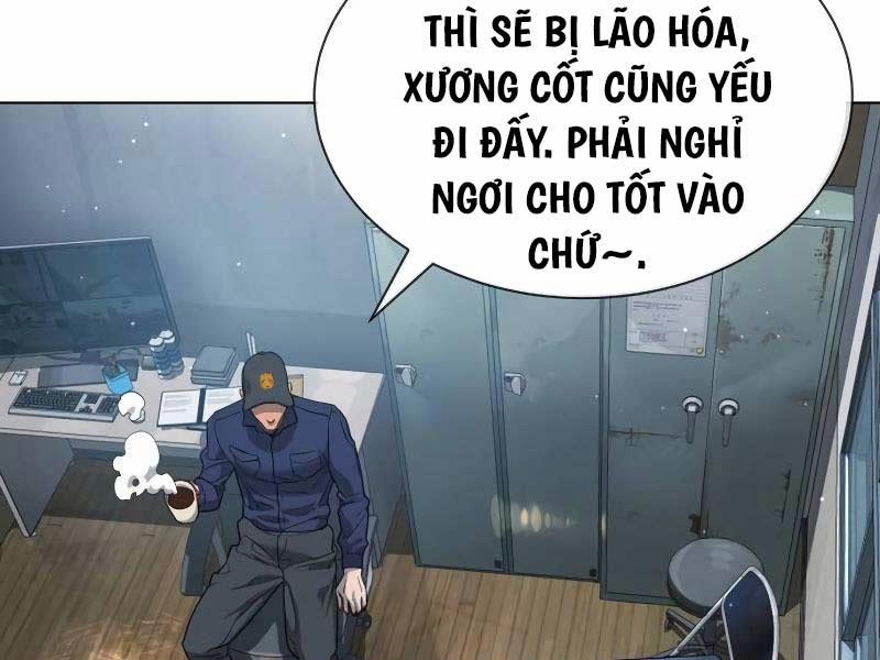 Sát Thủ Peter 24.5 trang 177