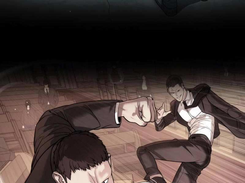 Sát Thủ Peter 24.5 trang 19