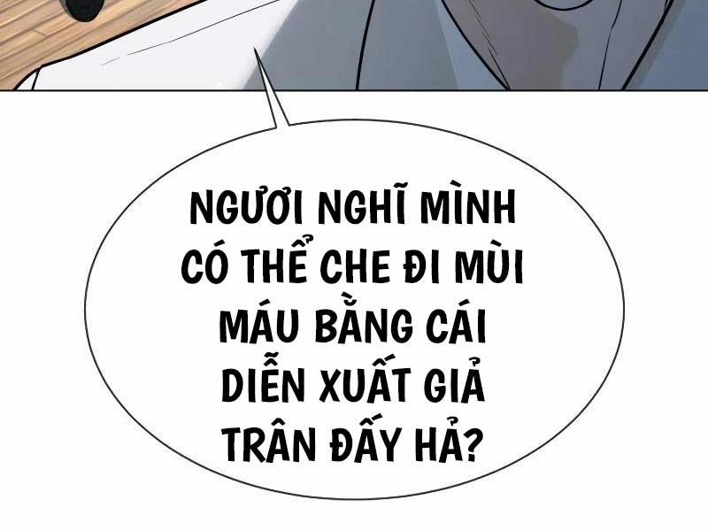 Sát Thủ Peter 24.5 trang 194