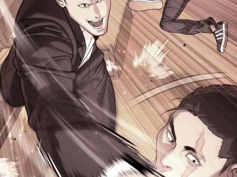 Sát Thủ Peter 24.5 trang 20