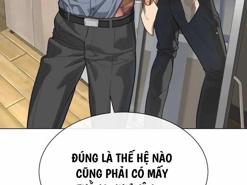 Sát Thủ Peter 24.5 trang 3