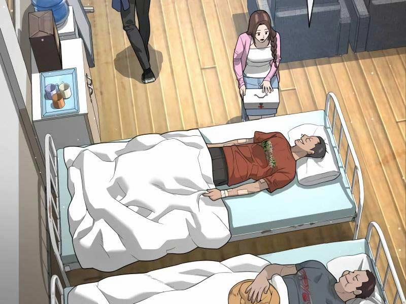 Sát Thủ Peter 24.5 trang 31