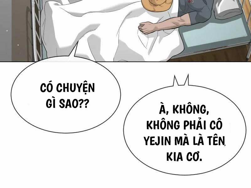 Sát Thủ Peter 24.5 trang 32