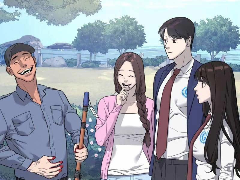 Sát Thủ Peter 24 trang 108