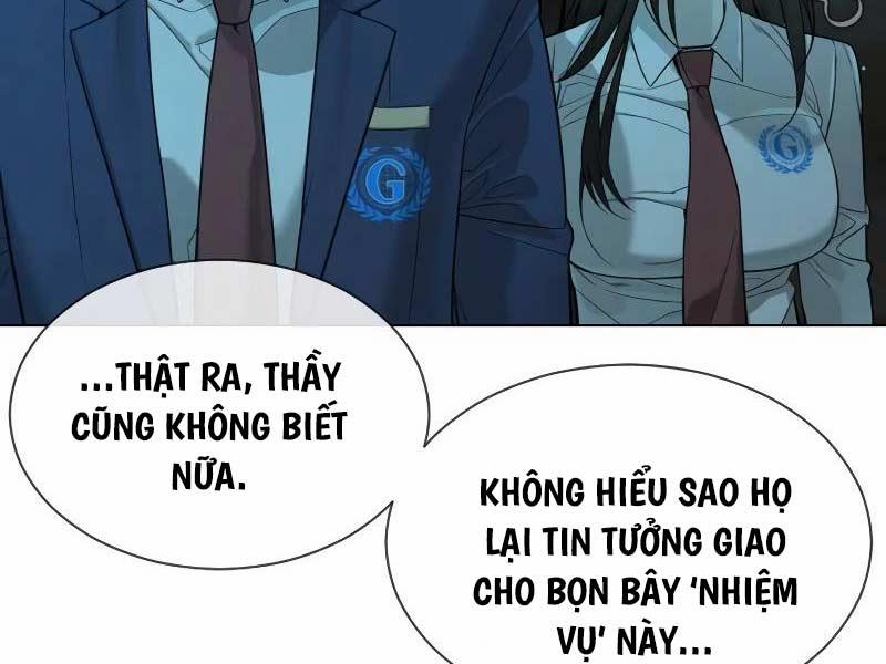 Sát Thủ Peter 24 trang 12