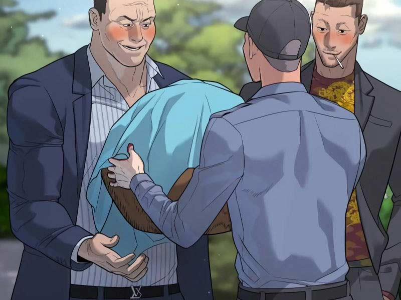 Sát Thủ Peter 24 trang 135