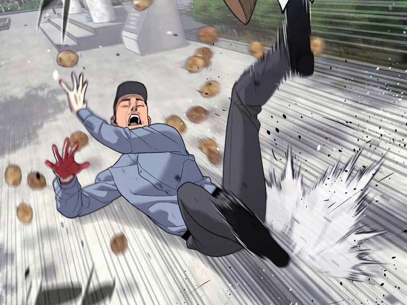 Sát Thủ Peter 24 trang 142