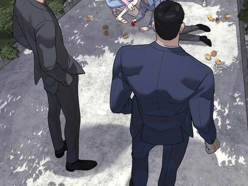 Sát Thủ Peter 24 trang 146