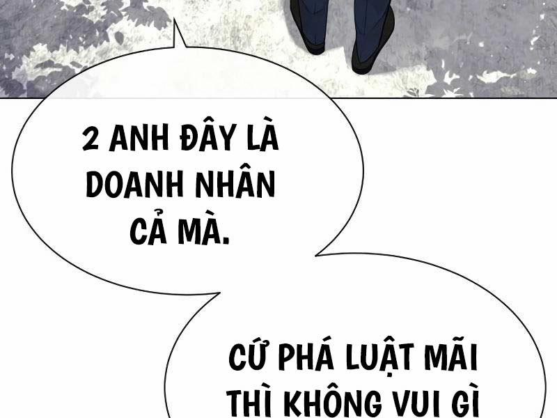 Sát Thủ Peter 24 trang 147