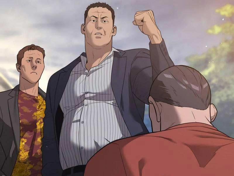 Sát Thủ Peter 24 trang 181