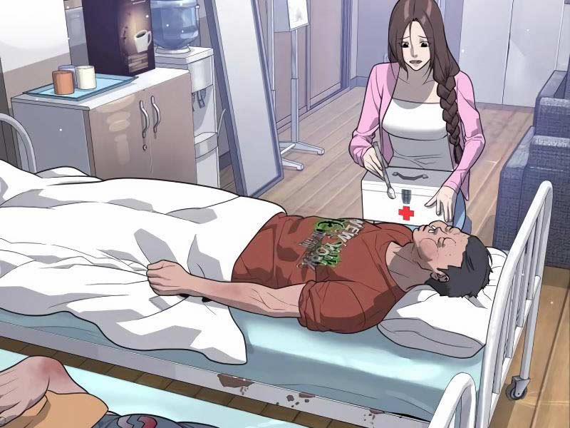 Sát Thủ Peter 24 trang 202