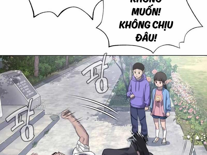 Sát Thủ Peter 24 trang 38