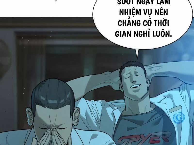 Sát Thủ Peter 24 trang 8