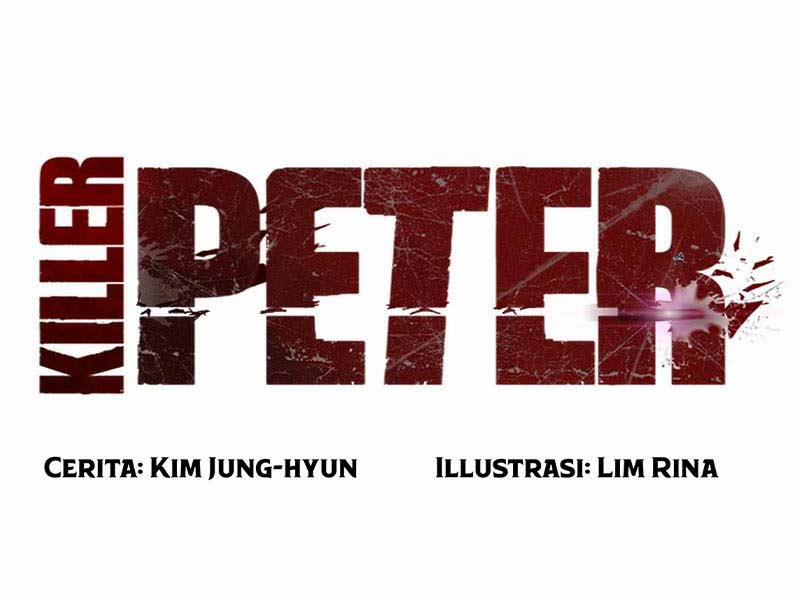 Sát Thủ Peter 24 trang 83