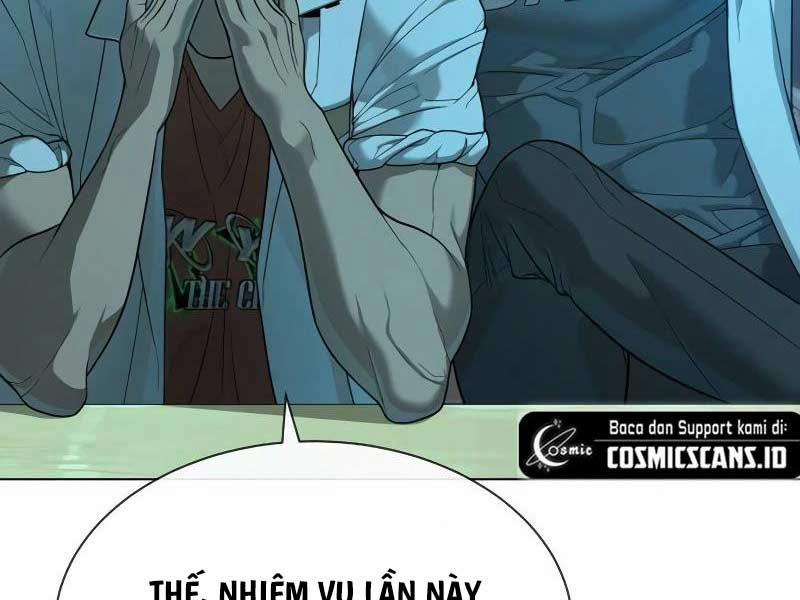 Sát Thủ Peter 24 trang 9