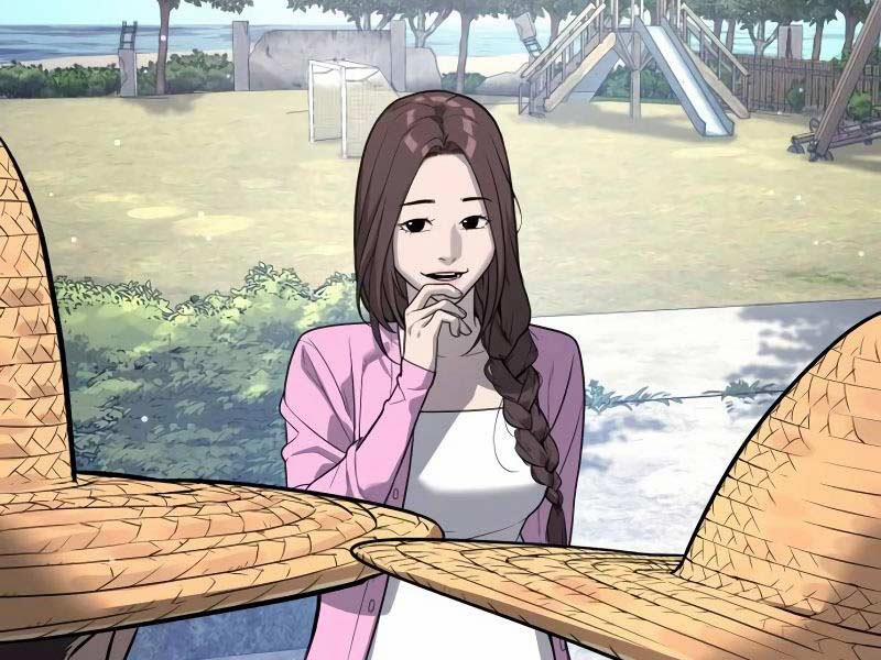 Sát Thủ Peter 24 trang 91