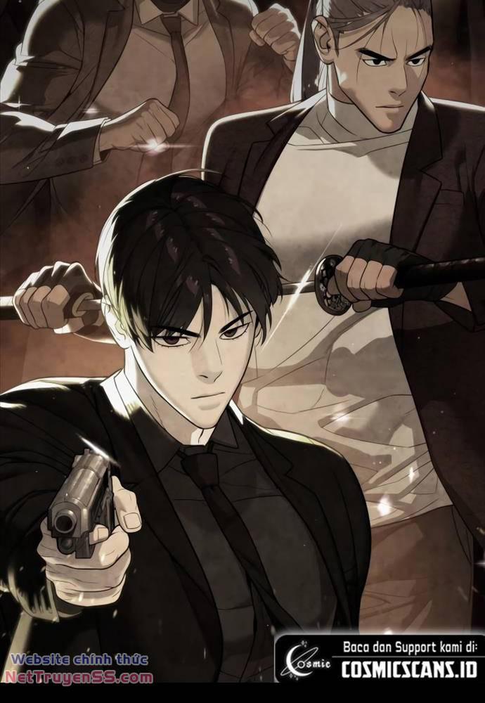 Sát Thủ Peter 25 trang 102