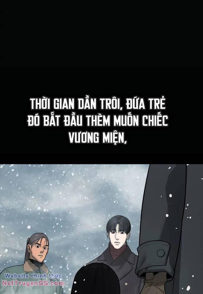 Sát Thủ Peter 25 trang 106