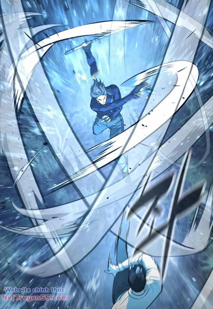 Sát Thủ Peter 25 trang 11