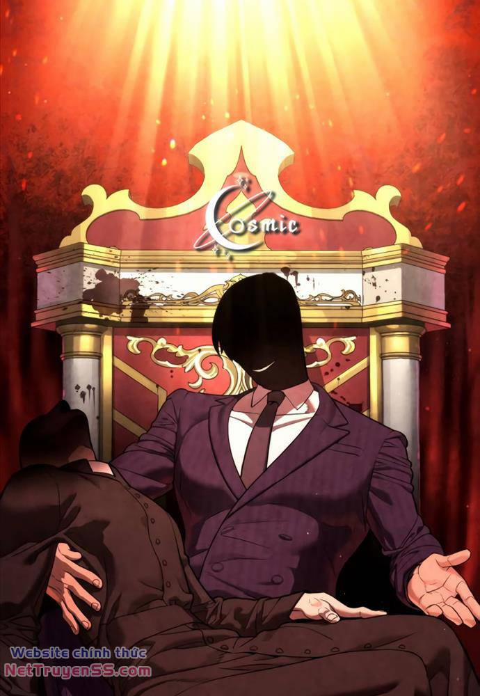 Sát Thủ Peter 25 trang 111