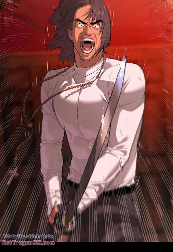 Sát Thủ Peter 25 trang 114