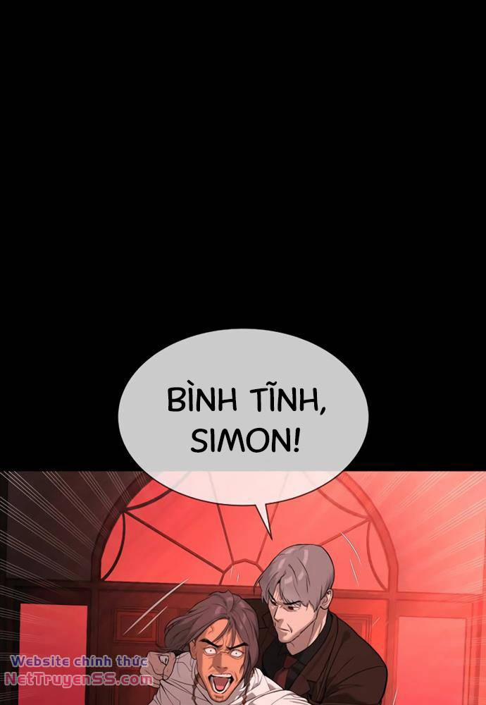 Sát Thủ Peter 25 trang 115