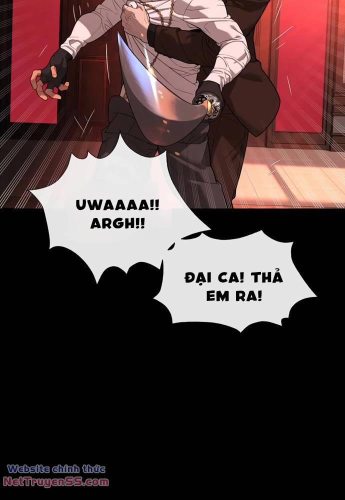 Sát Thủ Peter 25 trang 116