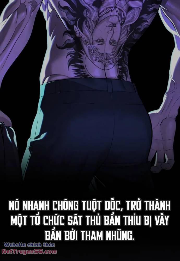 Sát Thủ Peter 25 trang 120