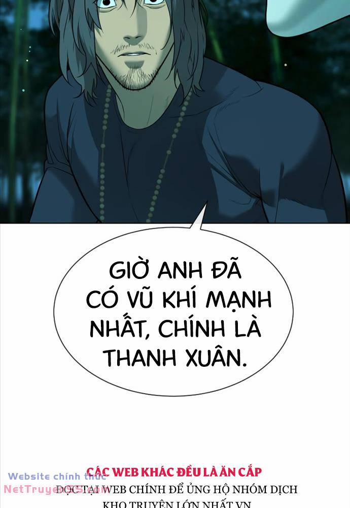 Sát Thủ Peter 25 trang 123