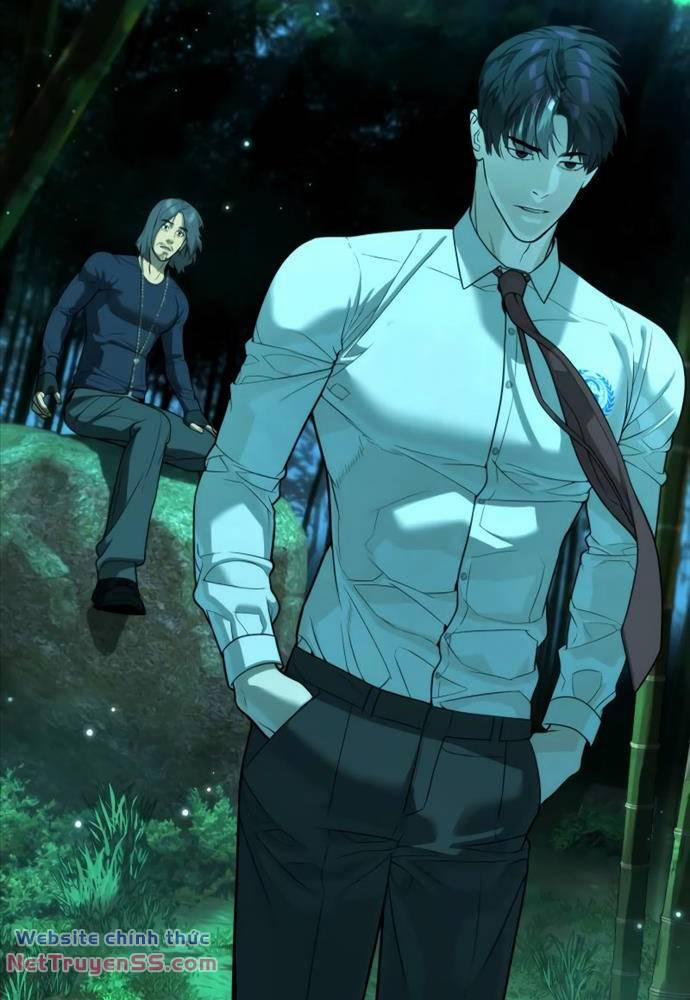 Sát Thủ Peter 25 trang 127