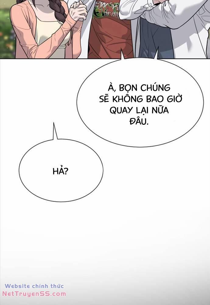 Sát Thủ Peter 25 trang 135