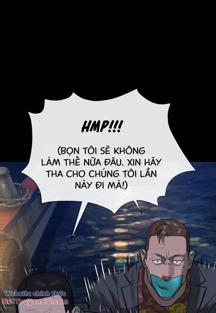 Sát Thủ Peter 25 trang 138