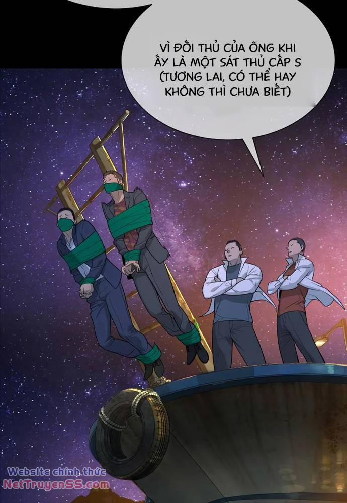 Sát Thủ Peter 25 trang 141