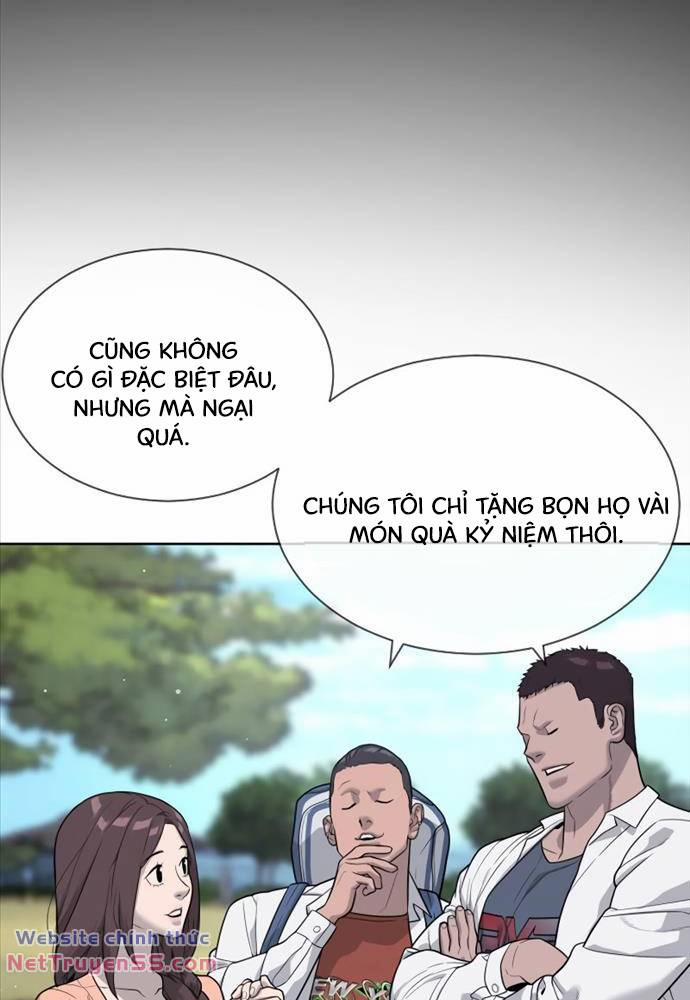 Sát Thủ Peter 25 trang 143