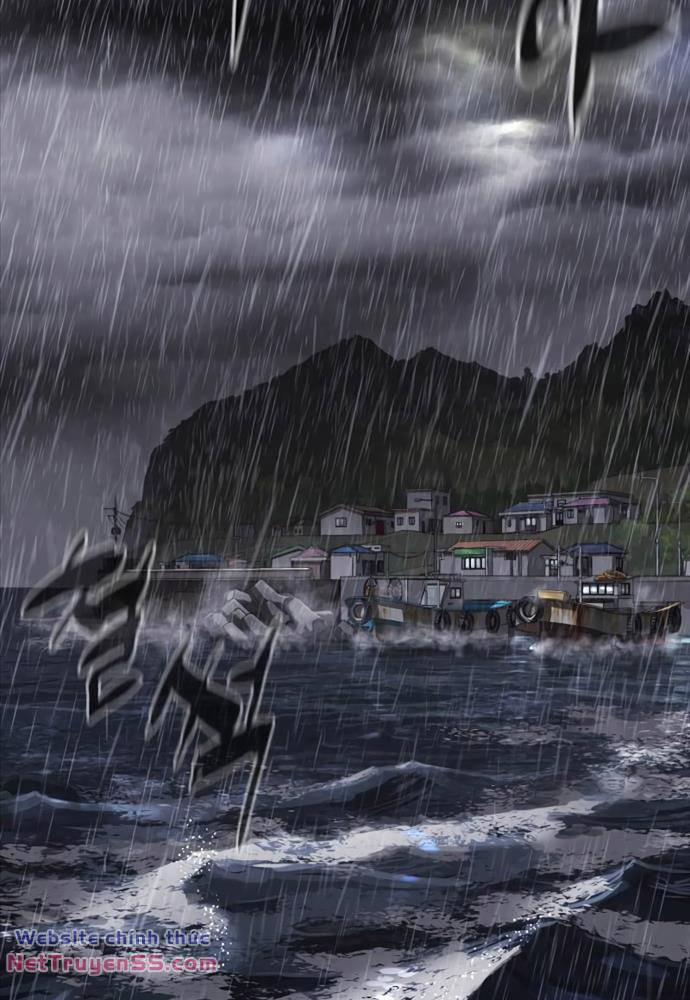 Sát Thủ Peter 25 trang 166