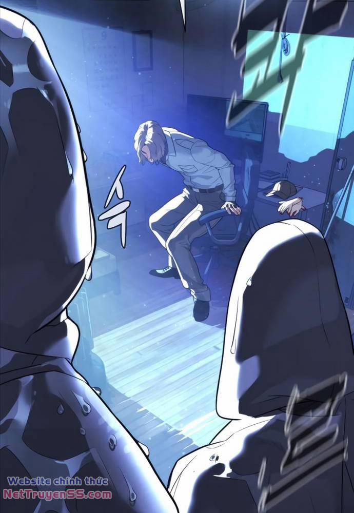 Sát Thủ Peter 25 trang 175