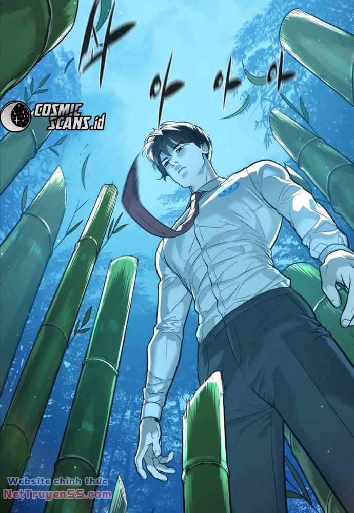 Sát Thủ Peter 25 trang 20