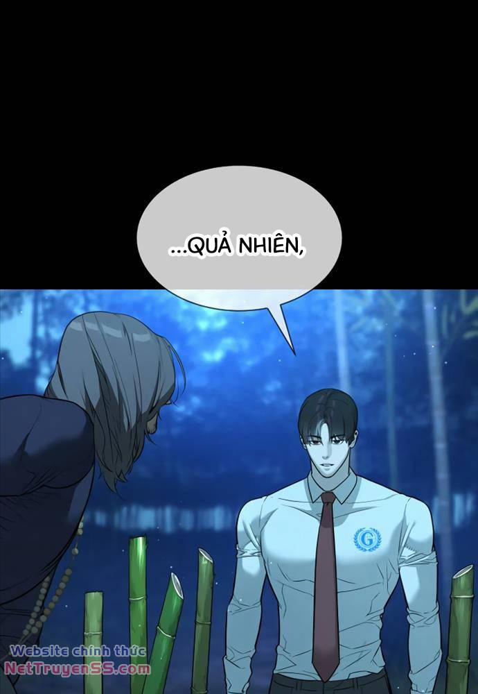 Sát Thủ Peter 25 trang 22