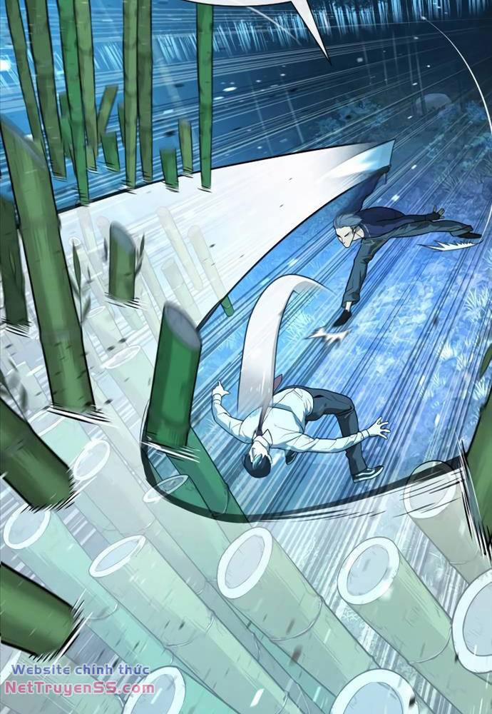 Sát Thủ Peter 25 trang 29
