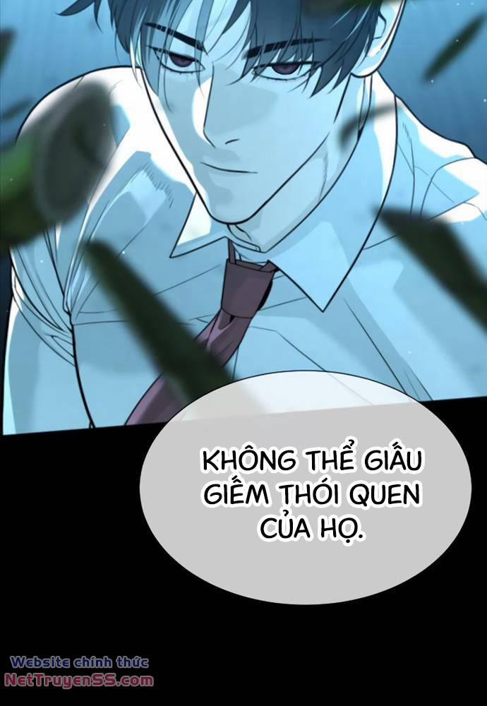 Sát Thủ Peter 25 trang 32