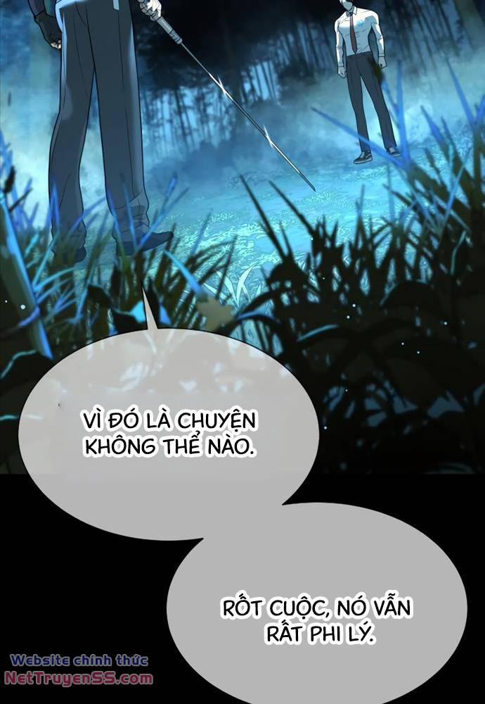 Sát Thủ Peter 25 trang 36