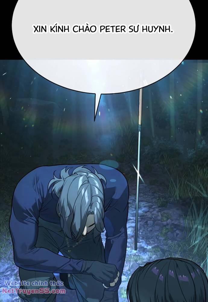 Sát Thủ Peter 25 trang 43