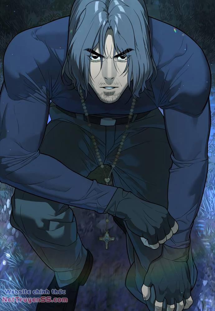 Sát Thủ Peter 25 trang 46