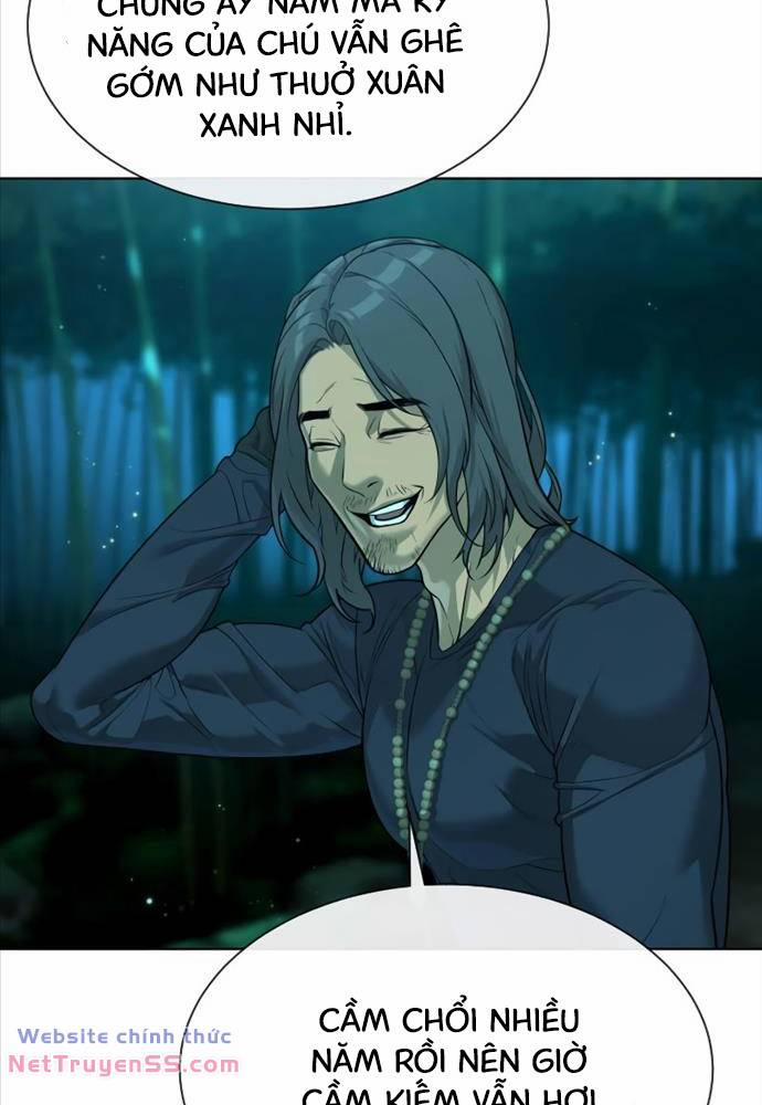 Sát Thủ Peter 25 trang 62