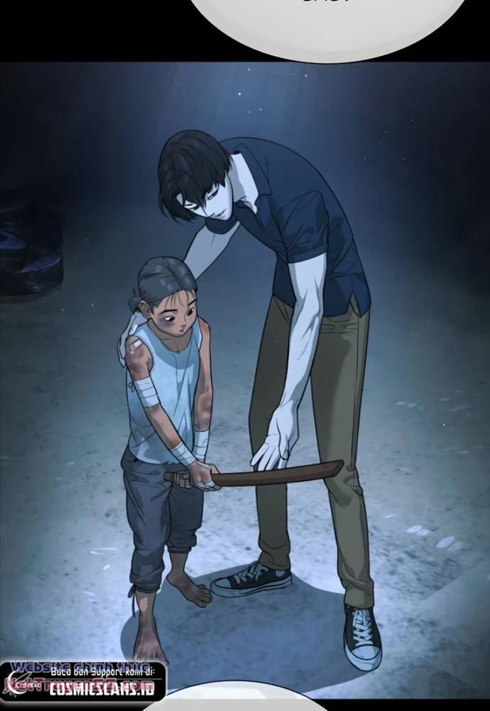 Sát Thủ Peter 25 trang 64