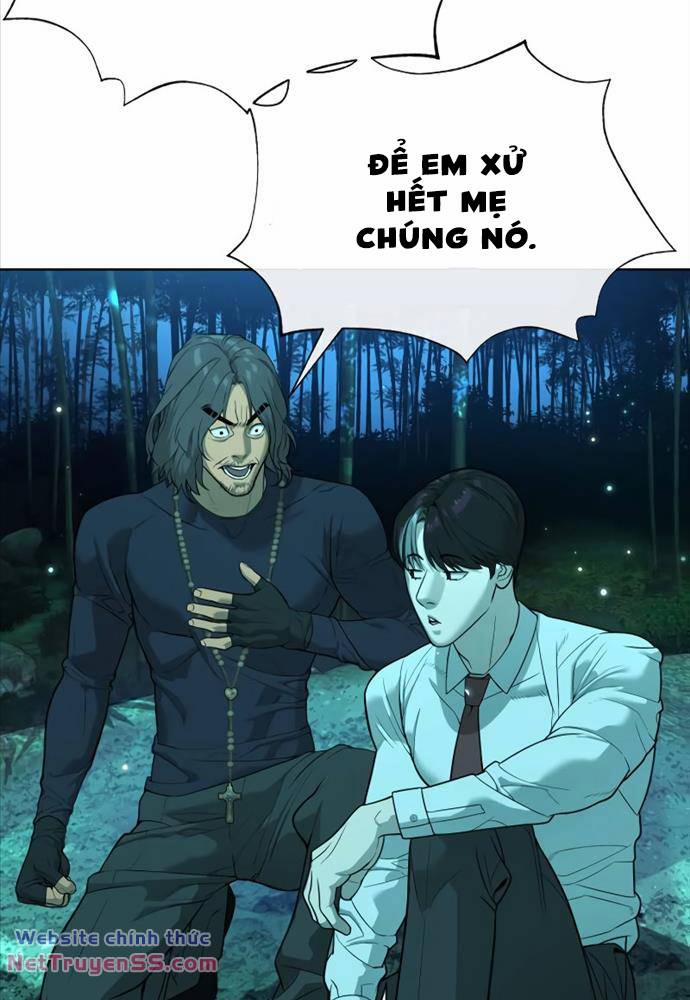 Sát Thủ Peter 25 trang 79